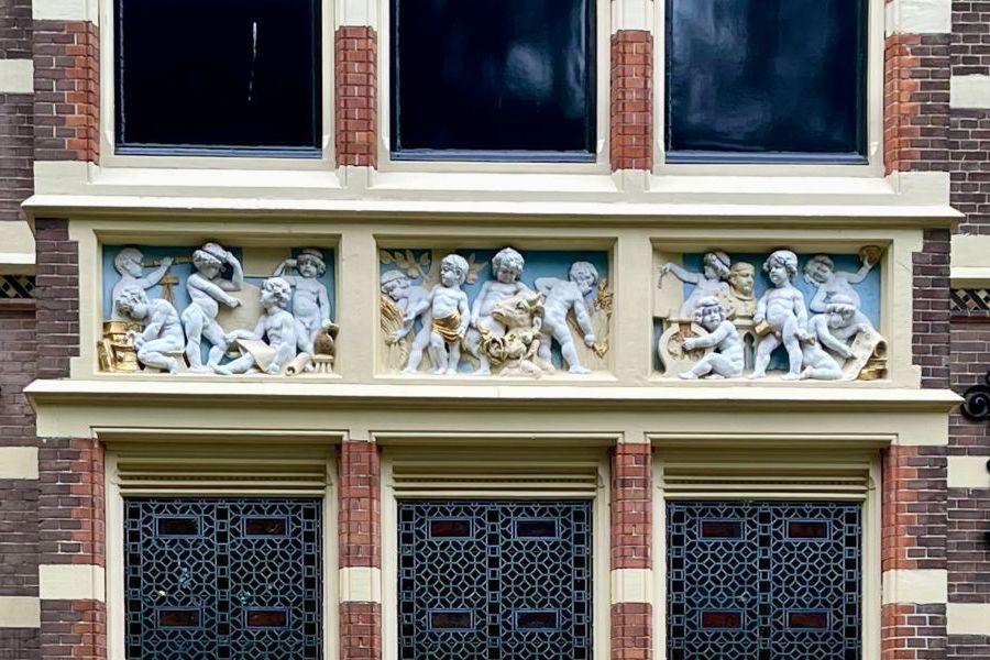 Een ontdekkingstocht door het oude provinciehuis
