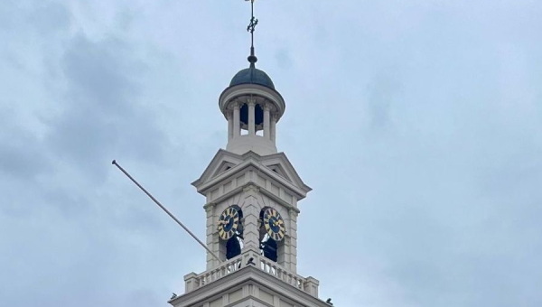 Een dag lang activiteiten in de Jozefkerk