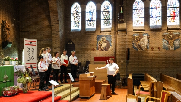 OMD26 AFSL Katholieke kerk 2