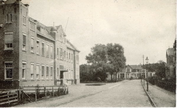 OMD26A Weiershaar
