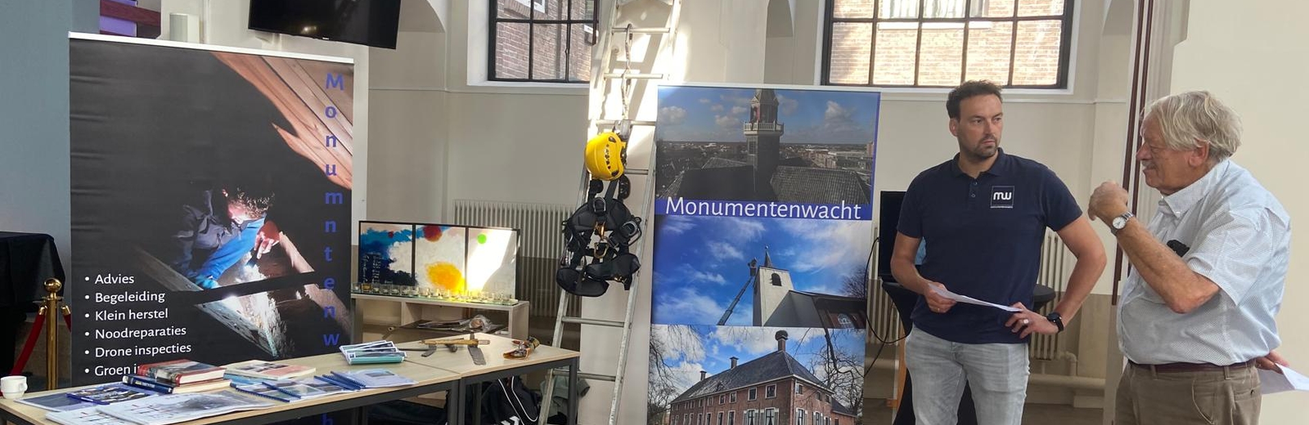 SL26W Jozefkerk