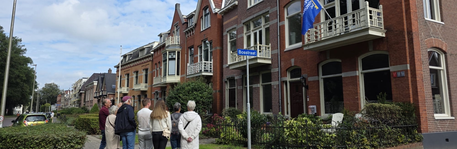 SL26W Oud Zuid