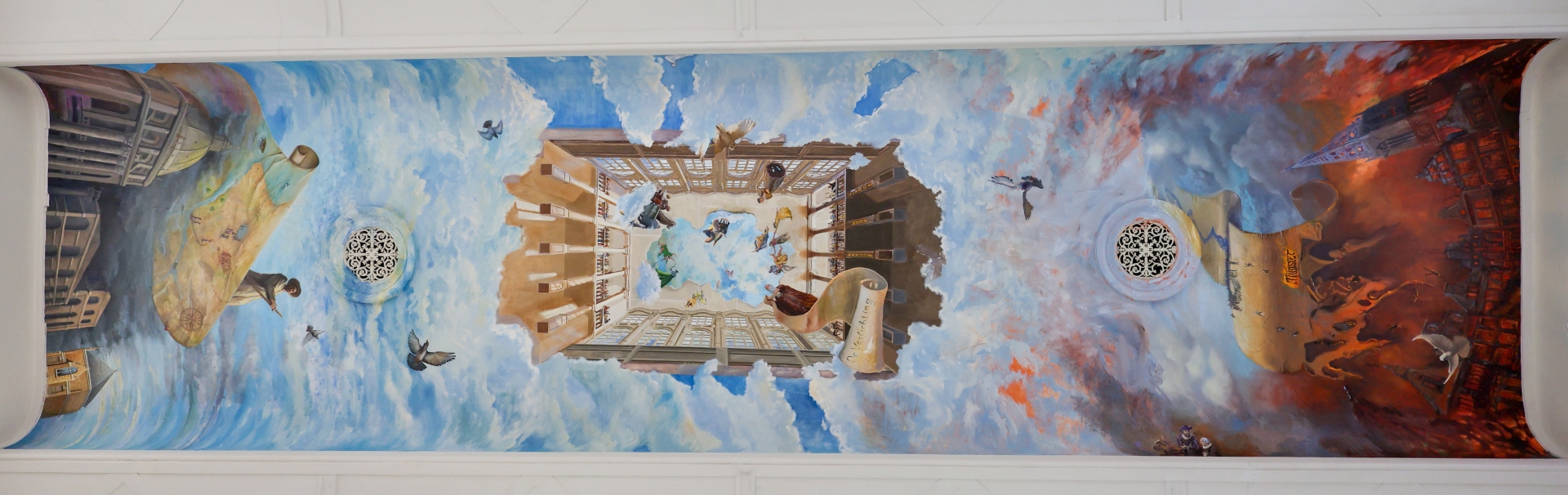 SL26 Doopsgezinde kerk