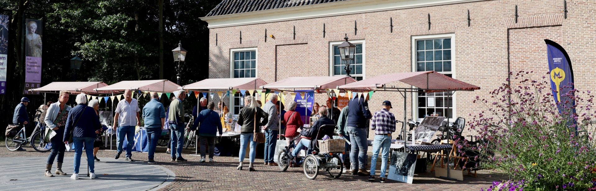 SL26 Informatiemarkt